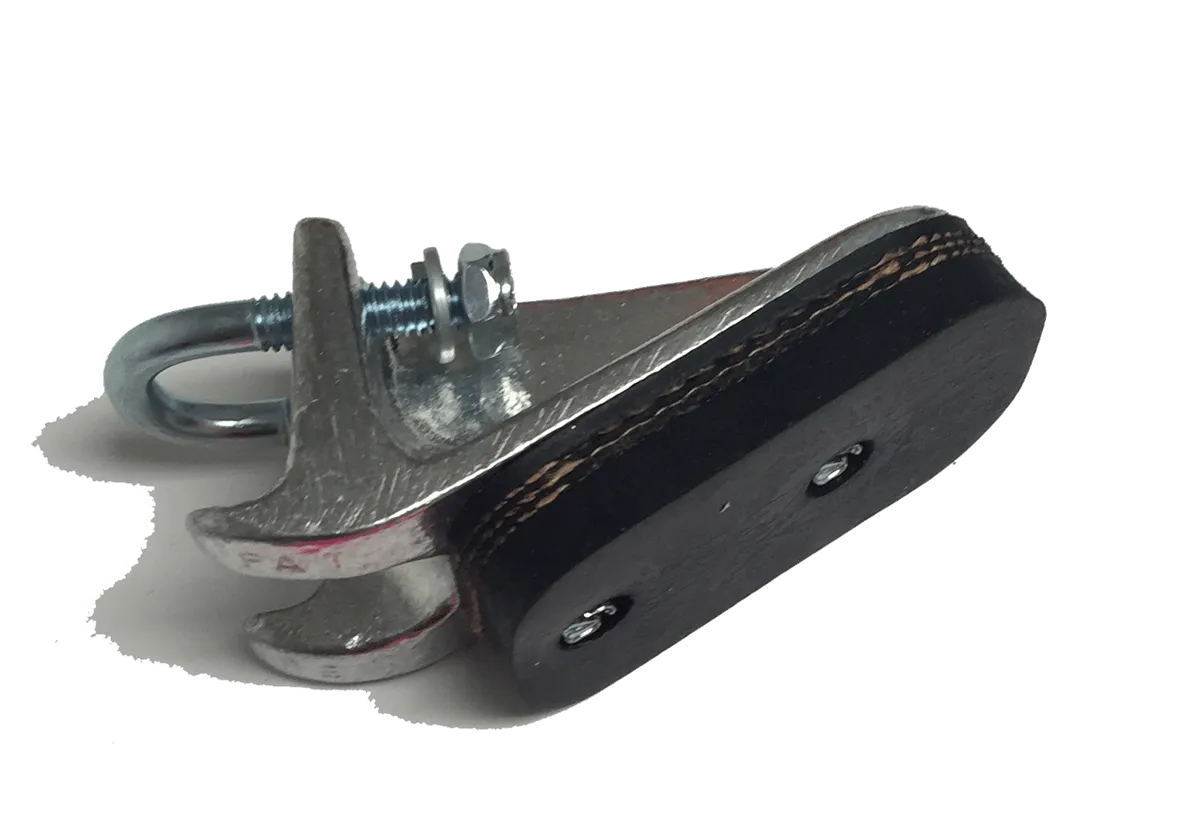 California Back Brake