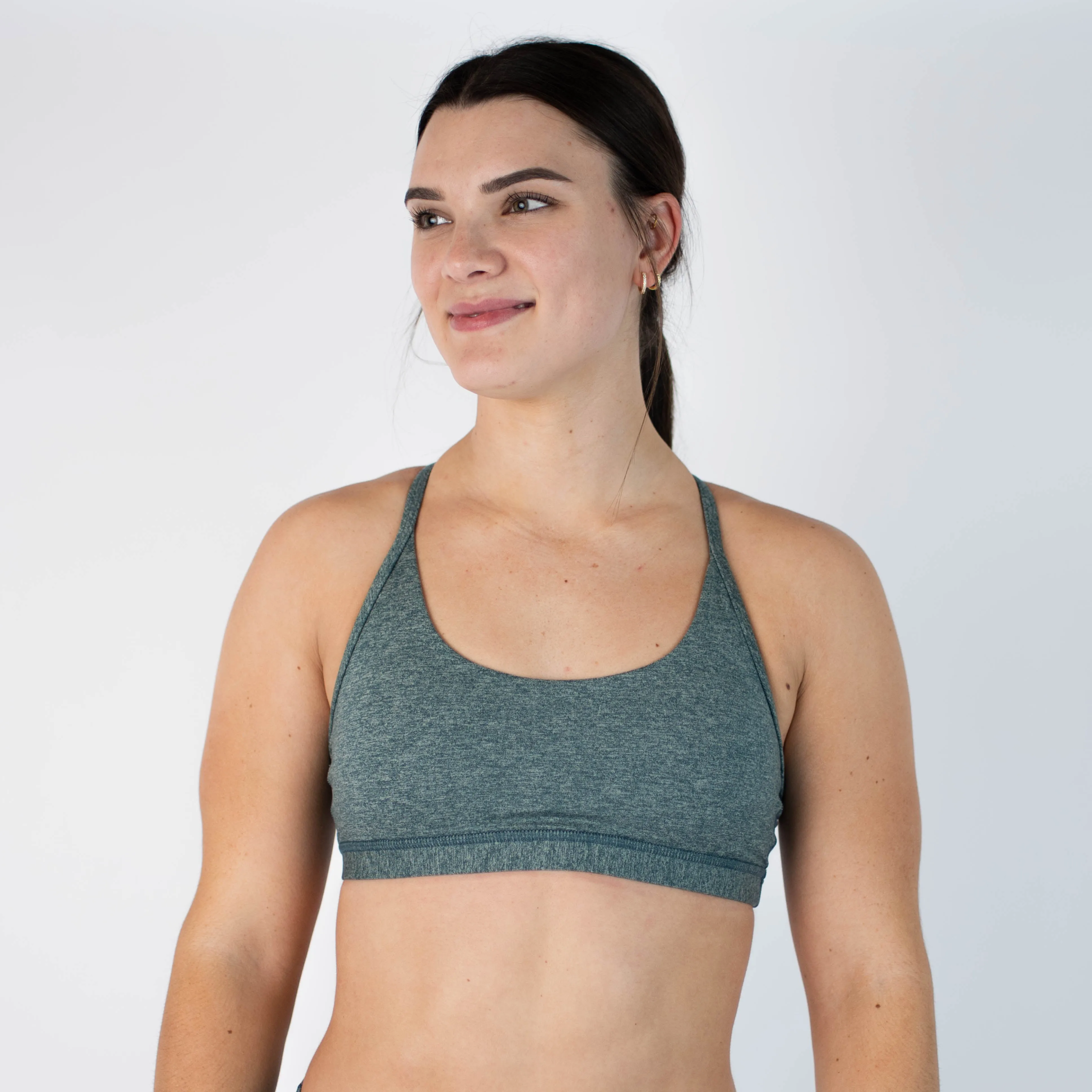 Cami Sports Bra - Light Support