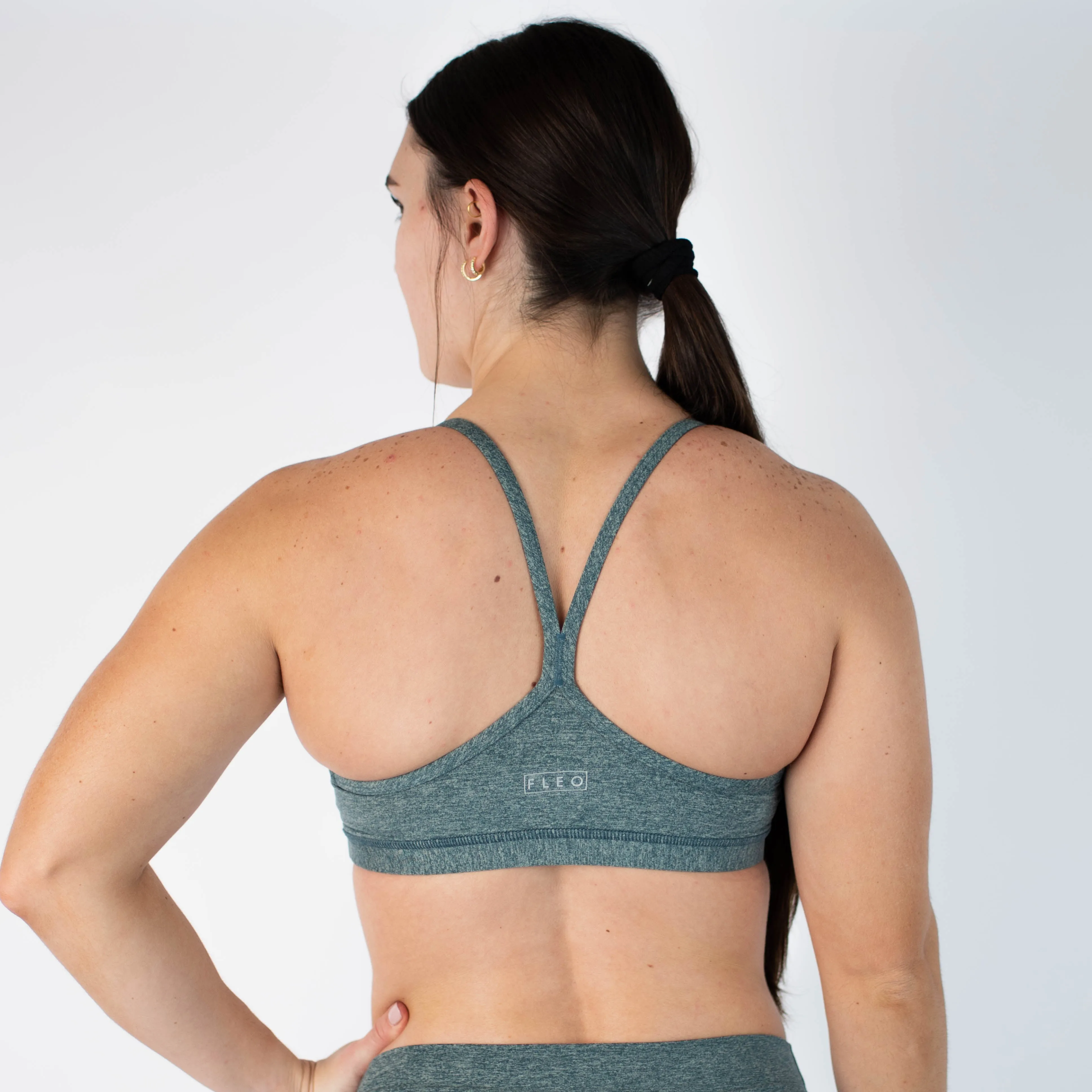 Cami Sports Bra - Light Support