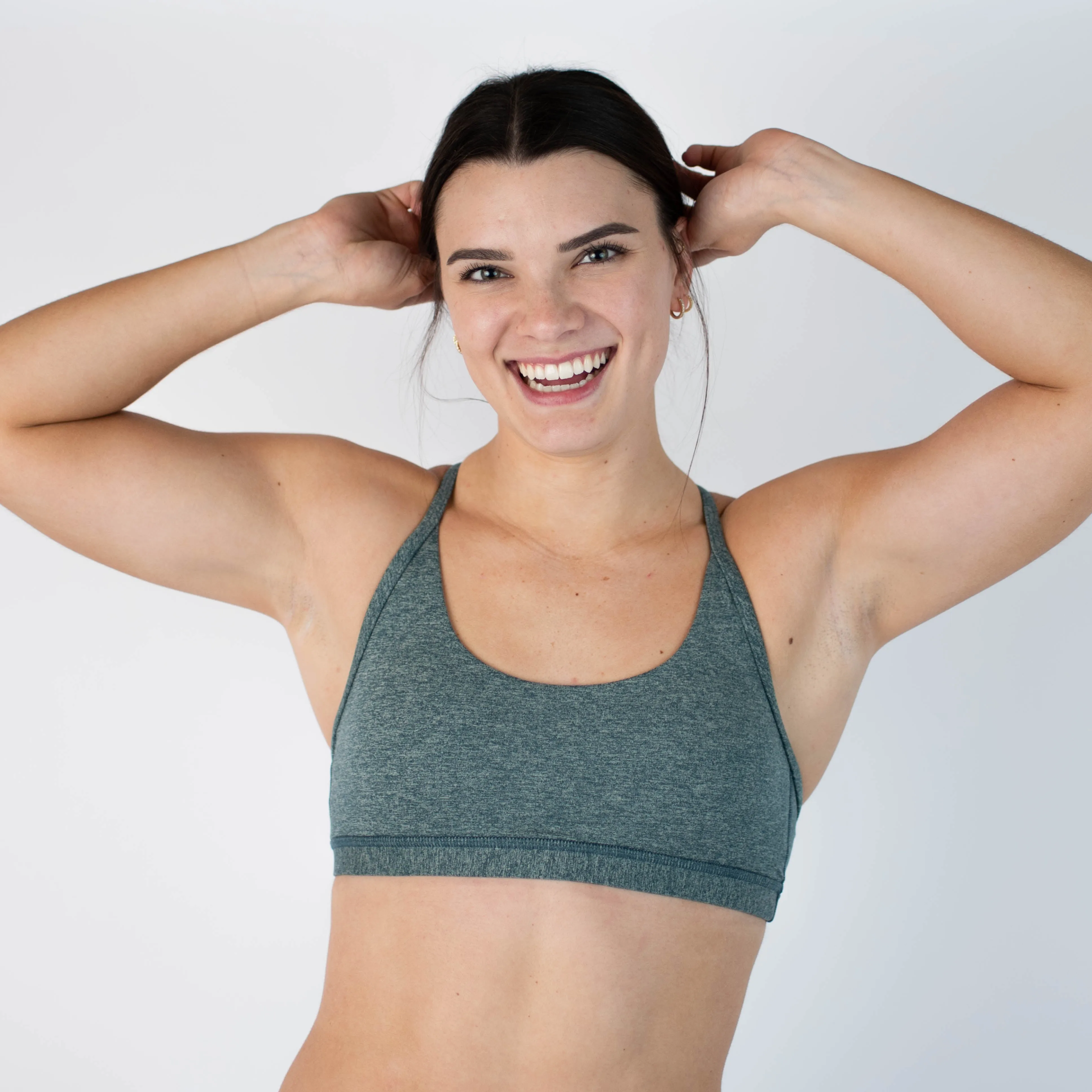 Cami Sports Bra - Light Support