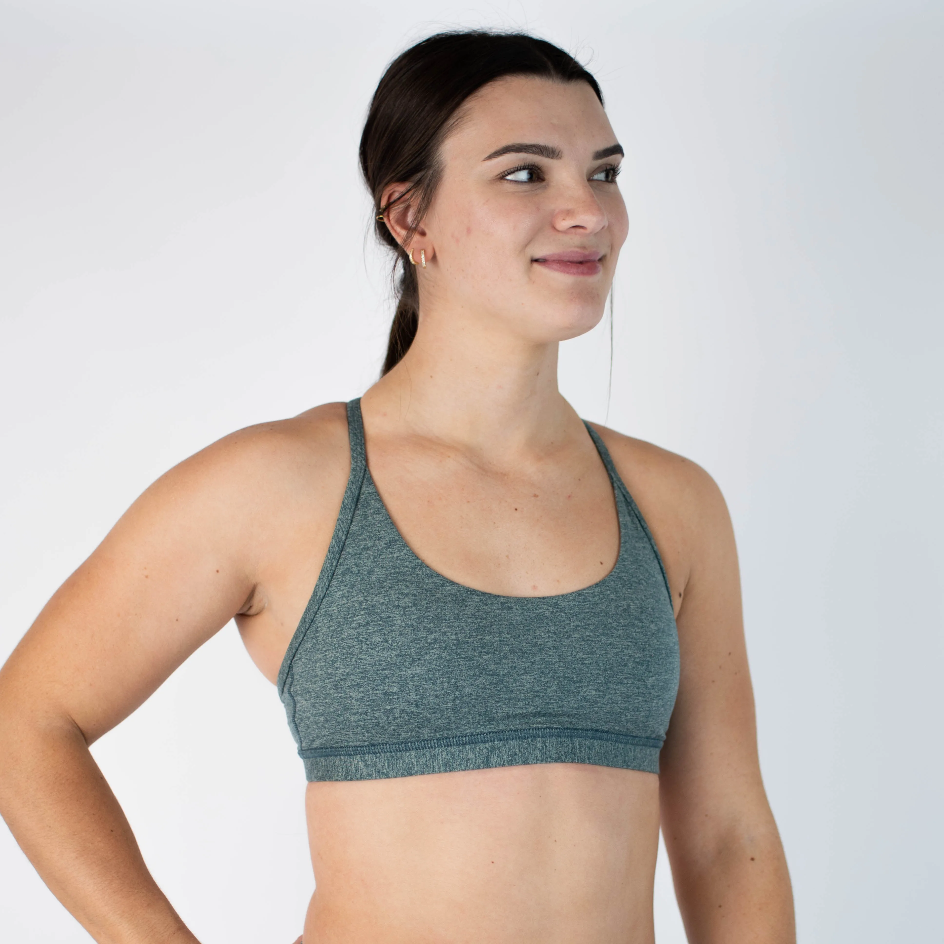 Cami Sports Bra - Light Support