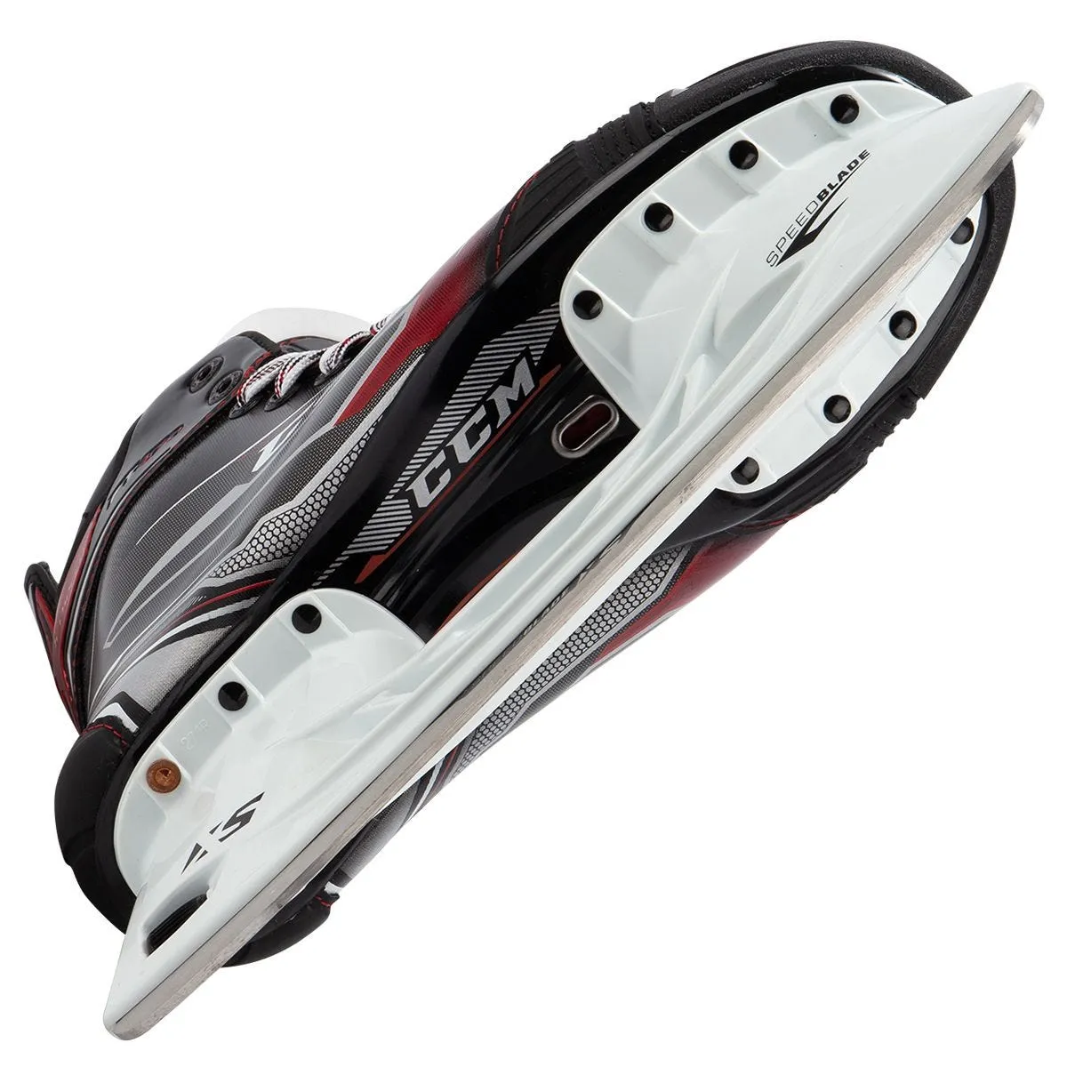 CCM Jetspeed FT470 Senior Ice Hockey Skates