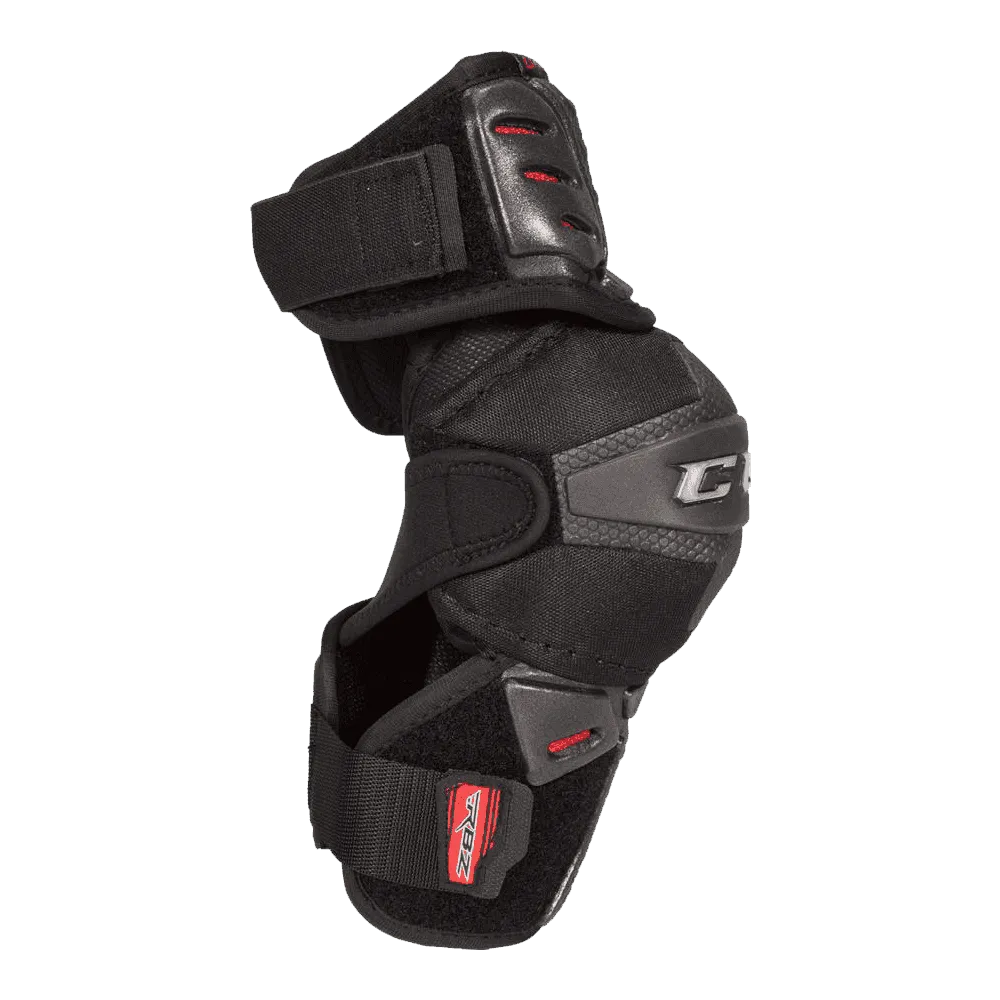 CCM RBZ Elbow Pads