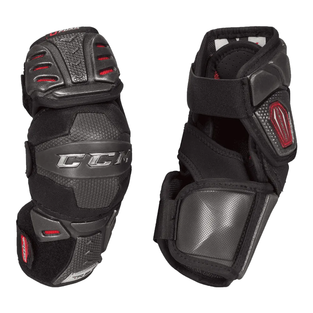 CCM RBZ Elbow Pads
