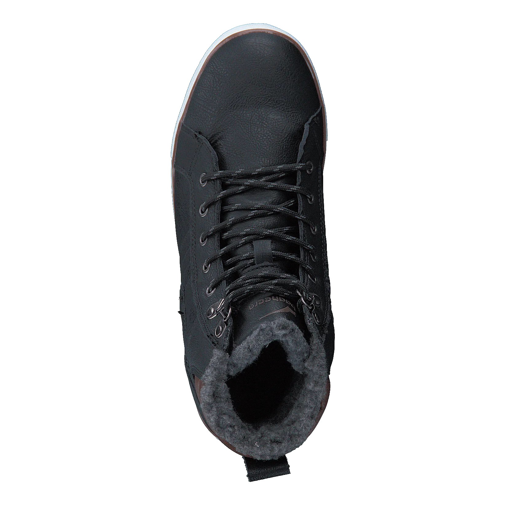 Chevak Black/Dark Brown