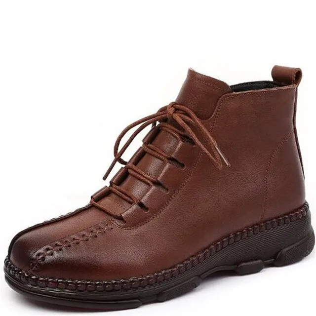 Cindy Women's Boots