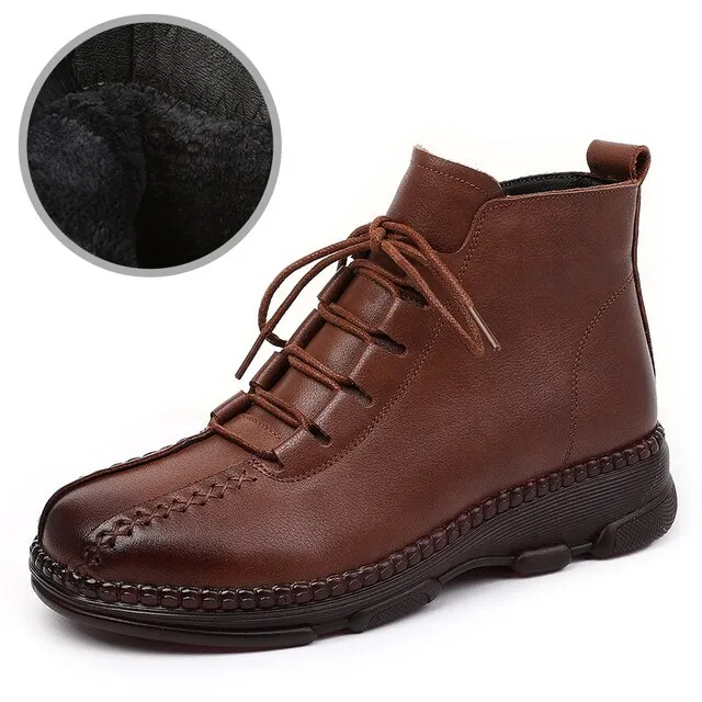 Cindy Women's Boots