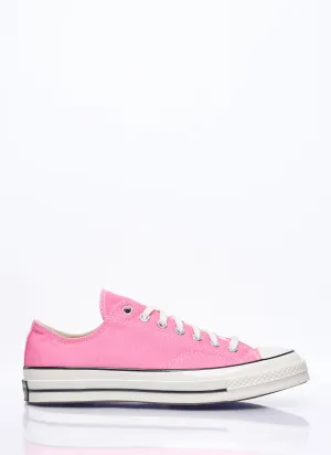 Converse Chuck 70 Low-Top Sneakers