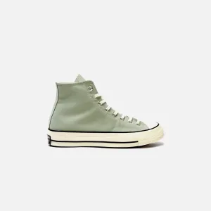 Converse Chuck 70 - Summit Sage / Egret / Black