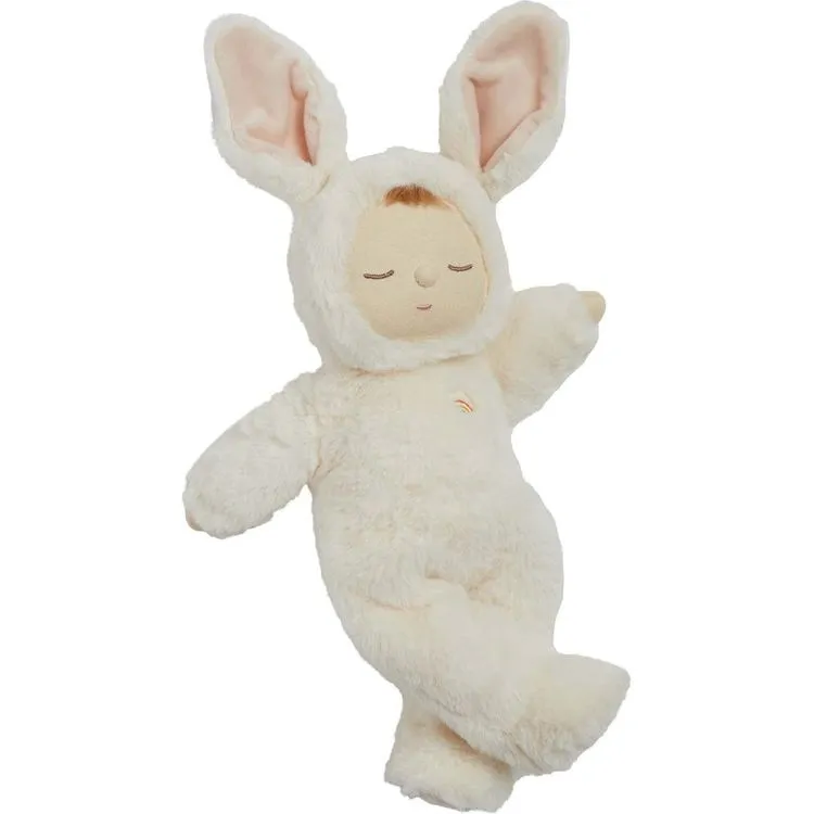 Cozy Dinkums Bunny Moppet
