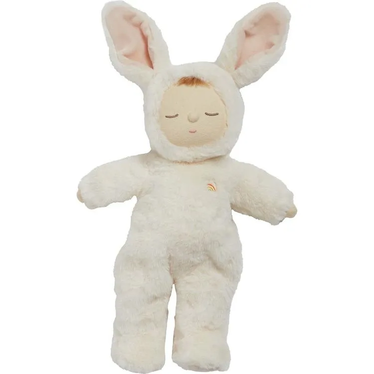 Cozy Dinkums Bunny Moppet