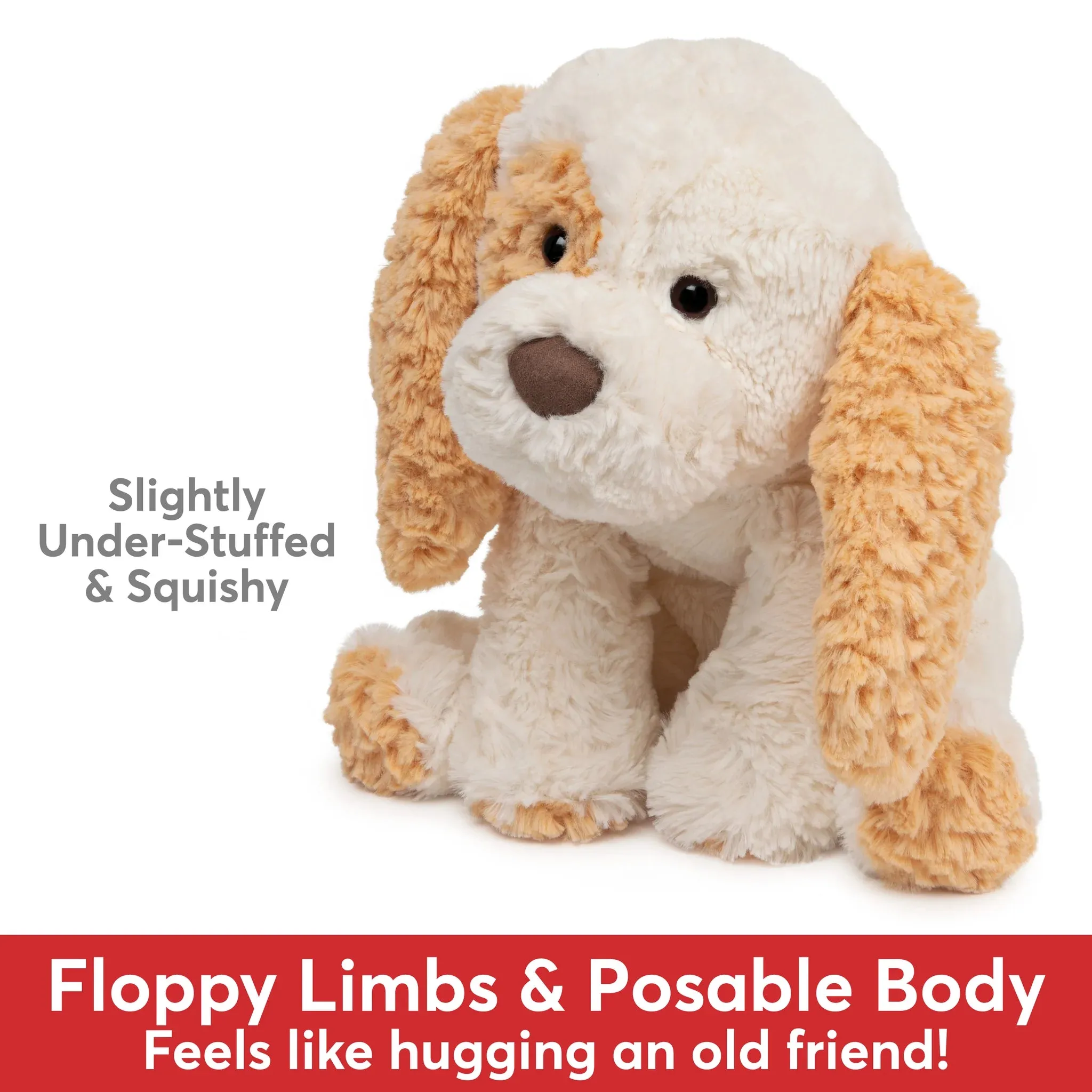 Cozys- Puppy