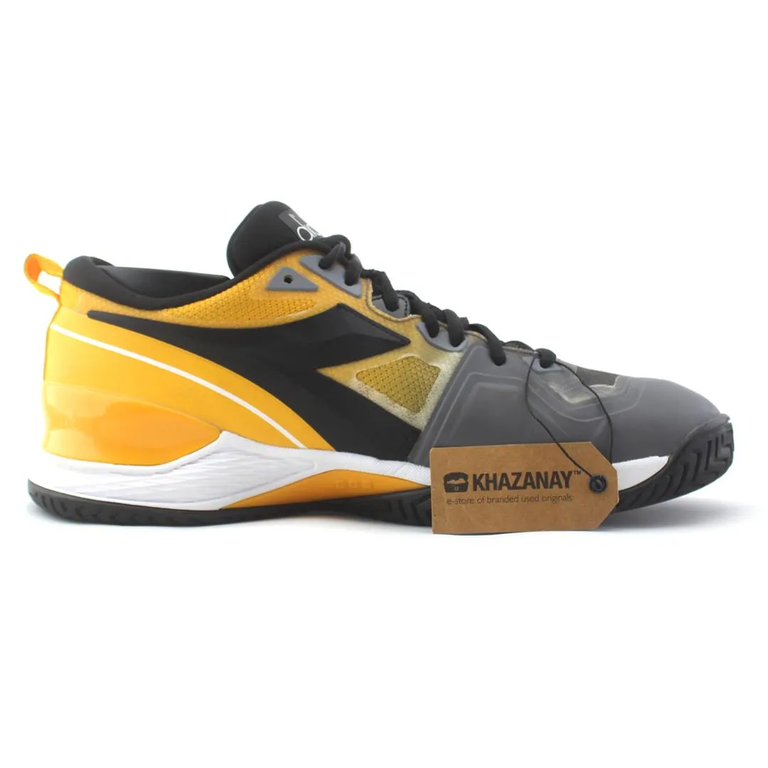 DIADORA BLUSHIELD LD
