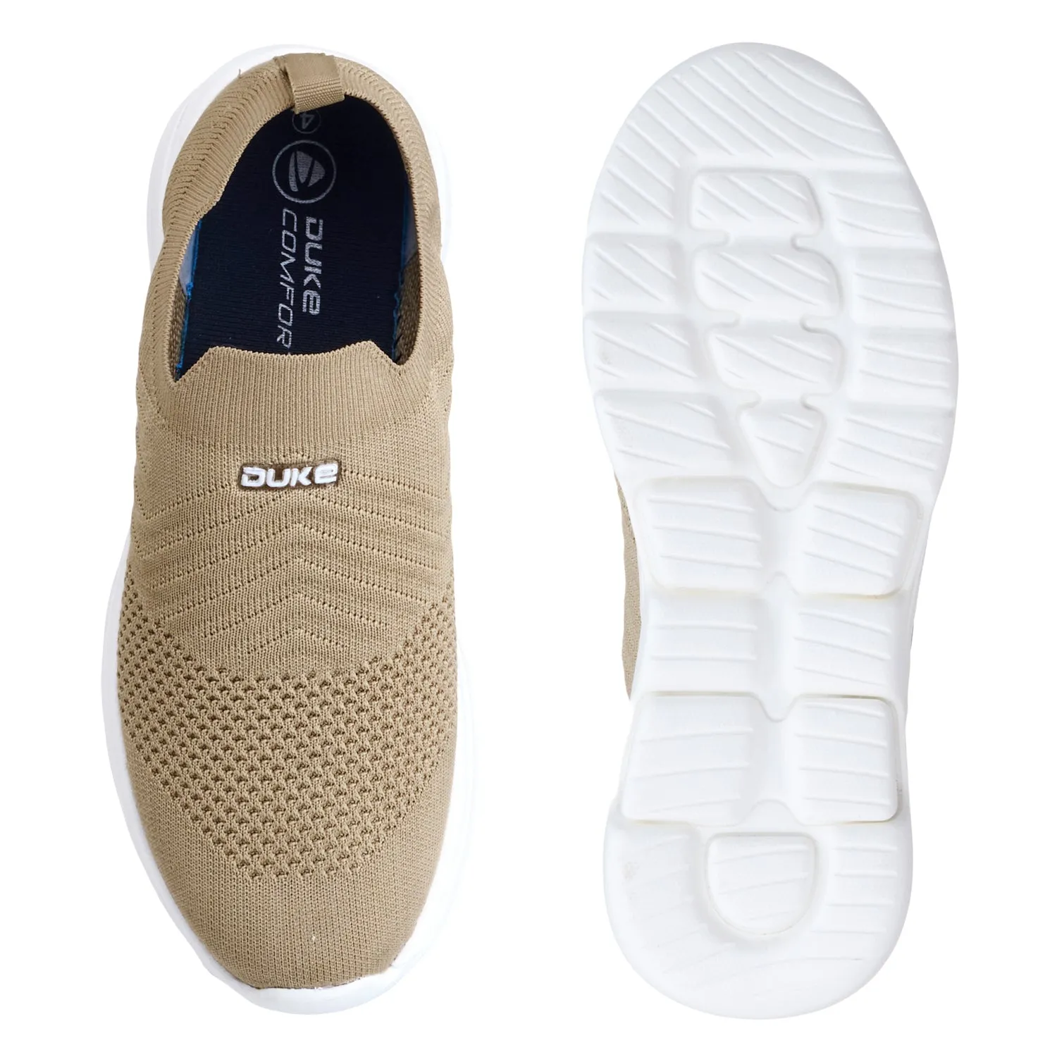 Duke Women Sports Shoes (XFW1527M)