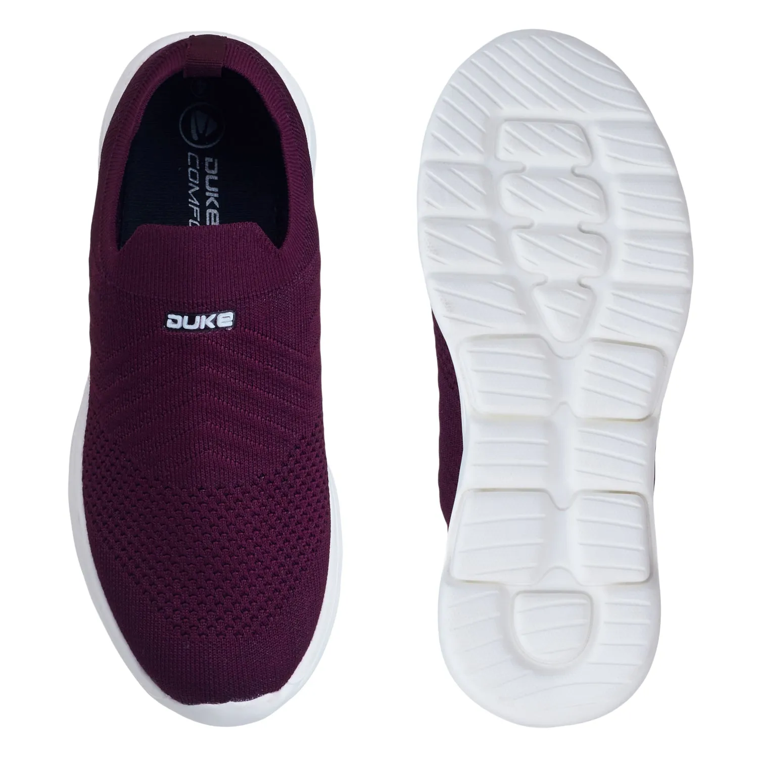 Duke Women Sports Shoes (XFW1527M)