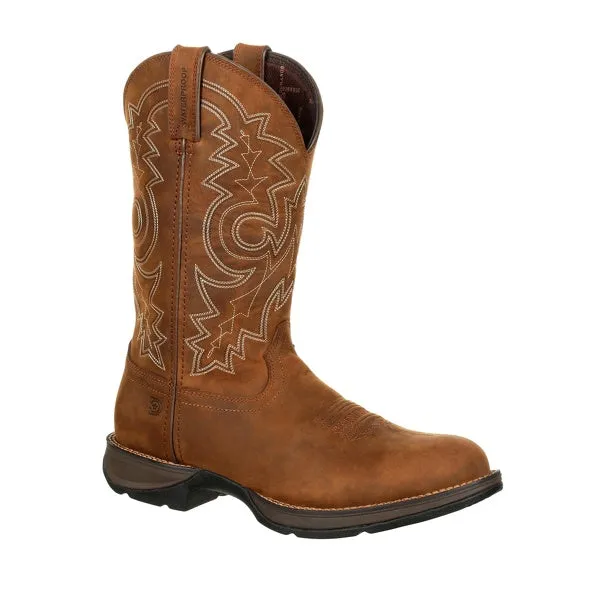 Durango Men's Waterproof Western Boots DDB0163