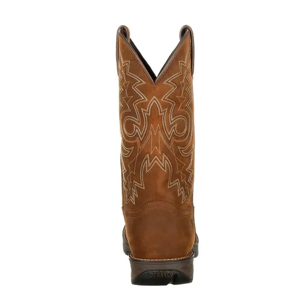 Durango Men's Waterproof Western Boots DDB0163