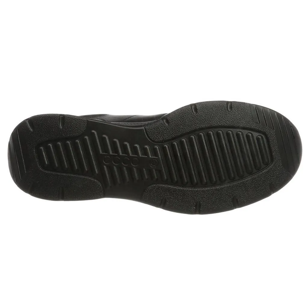 Ecco Irving Leather Men's Shoes