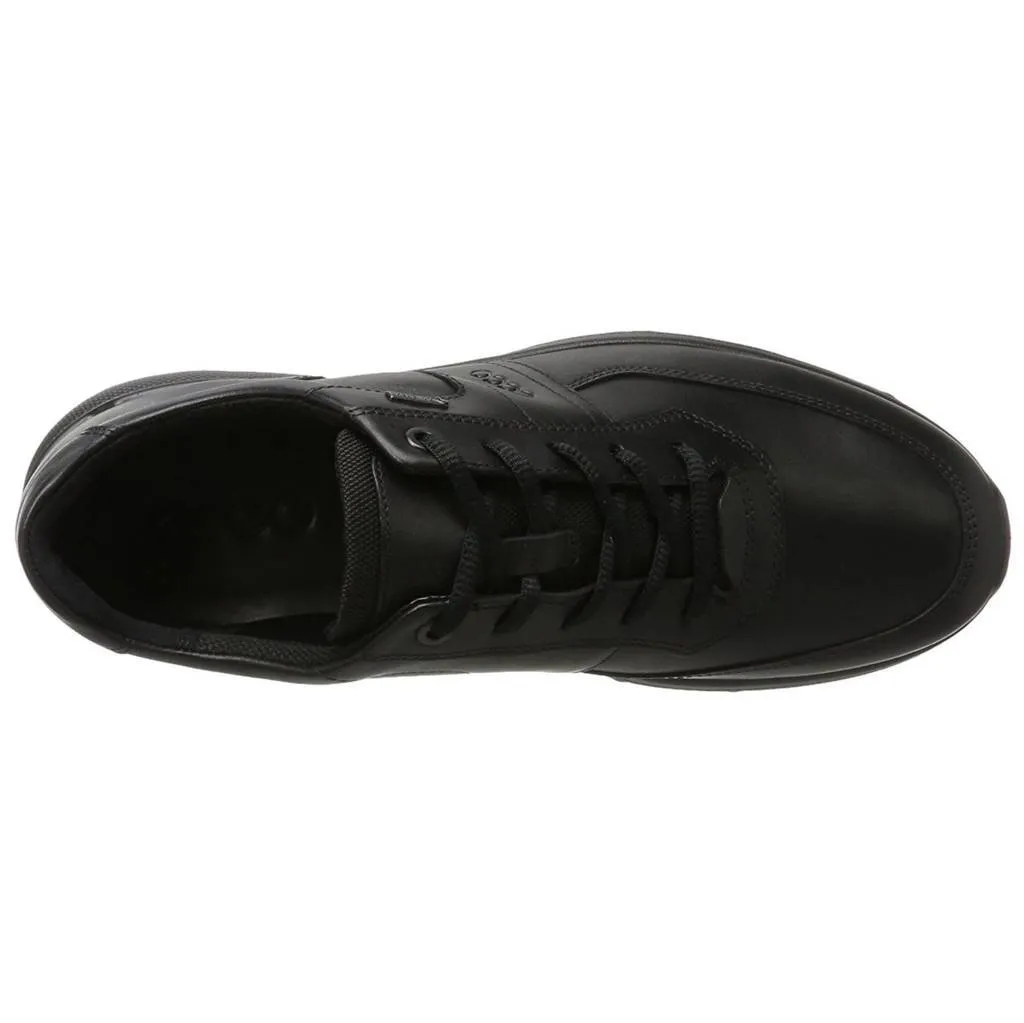Ecco Irving Leather Men's Shoes