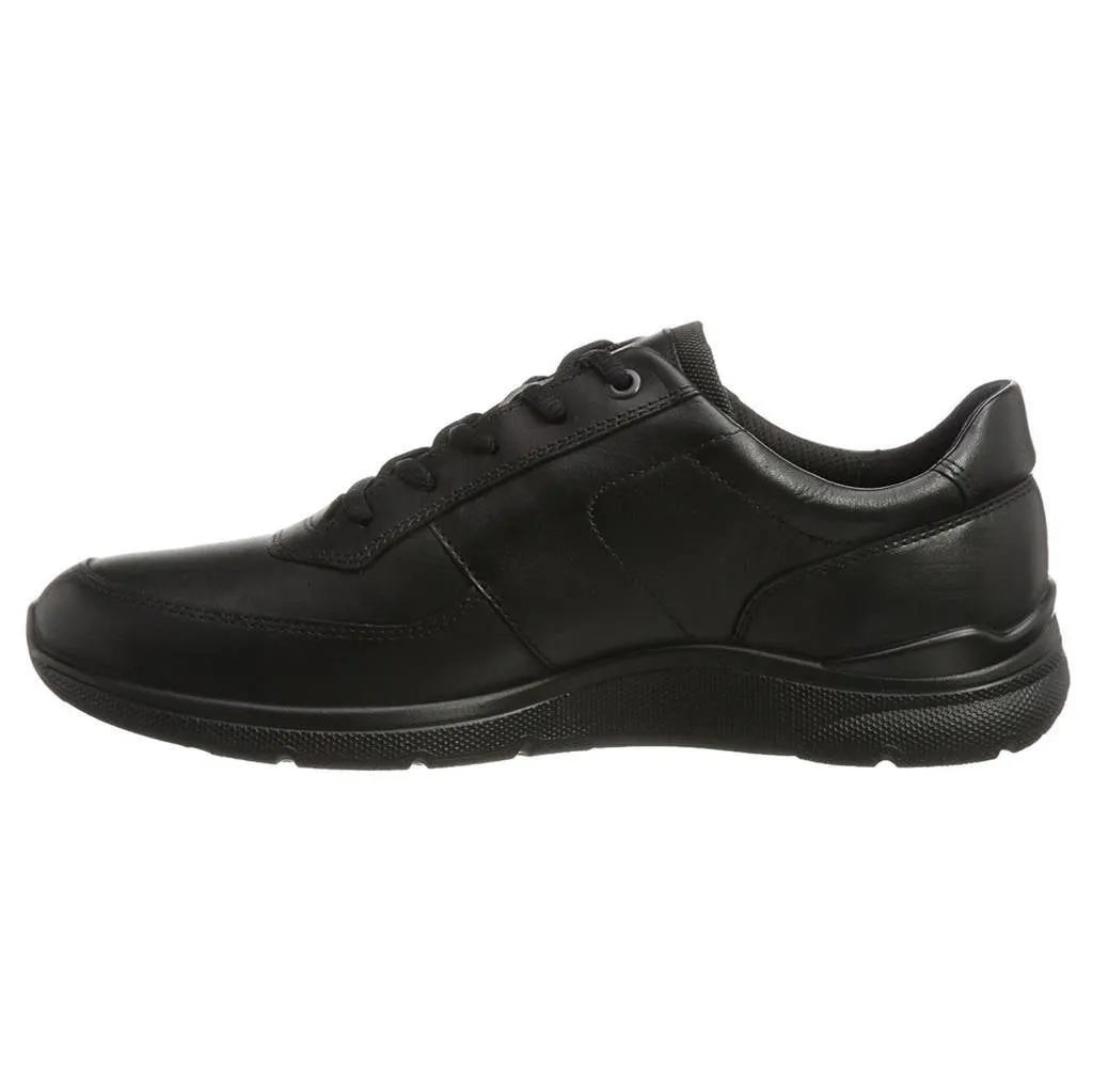 Ecco Irving Leather Men's Shoes