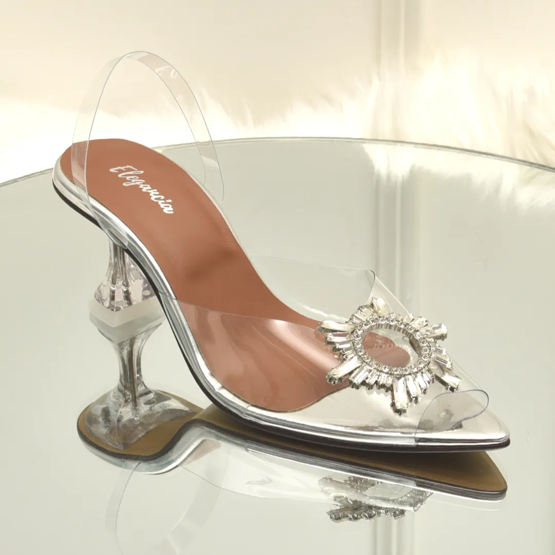 ELEGANCIA - Cinderella Begum