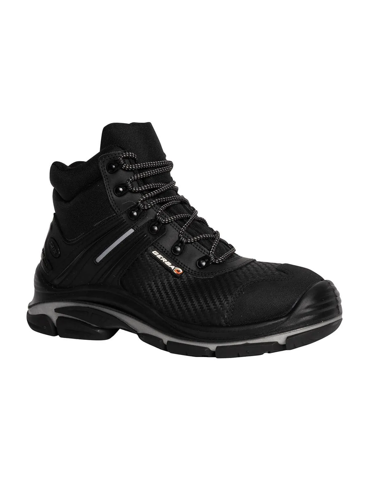 Gerba&#x20;Blaster&#x20;S3&#x20;Safety&#x20;Shoes