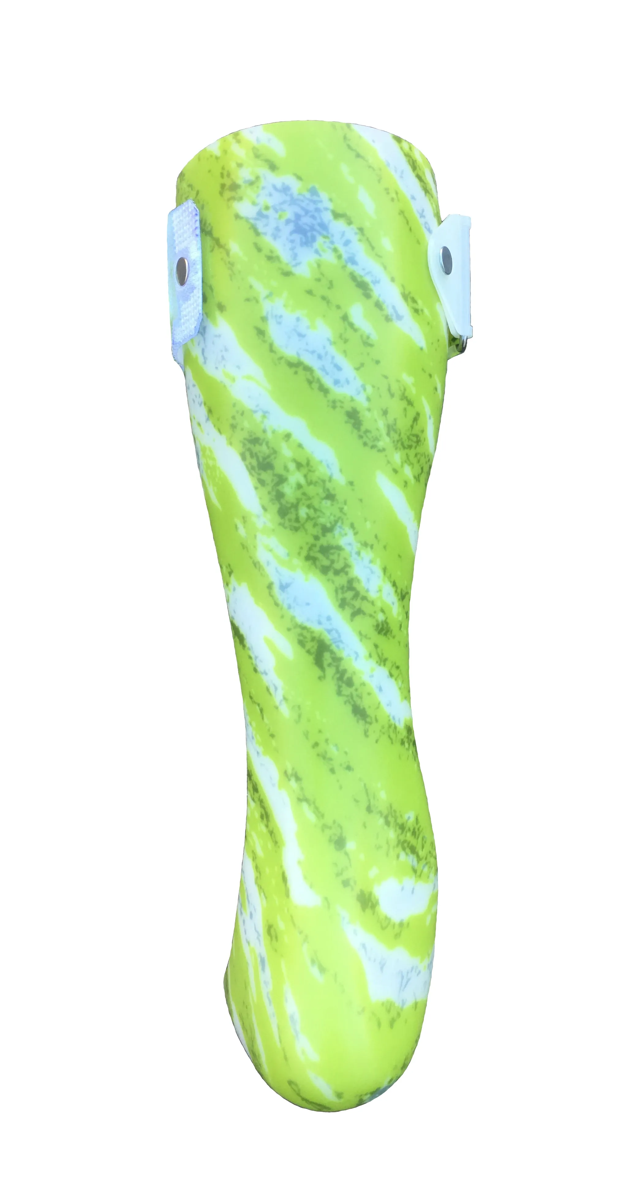 Green Splash
