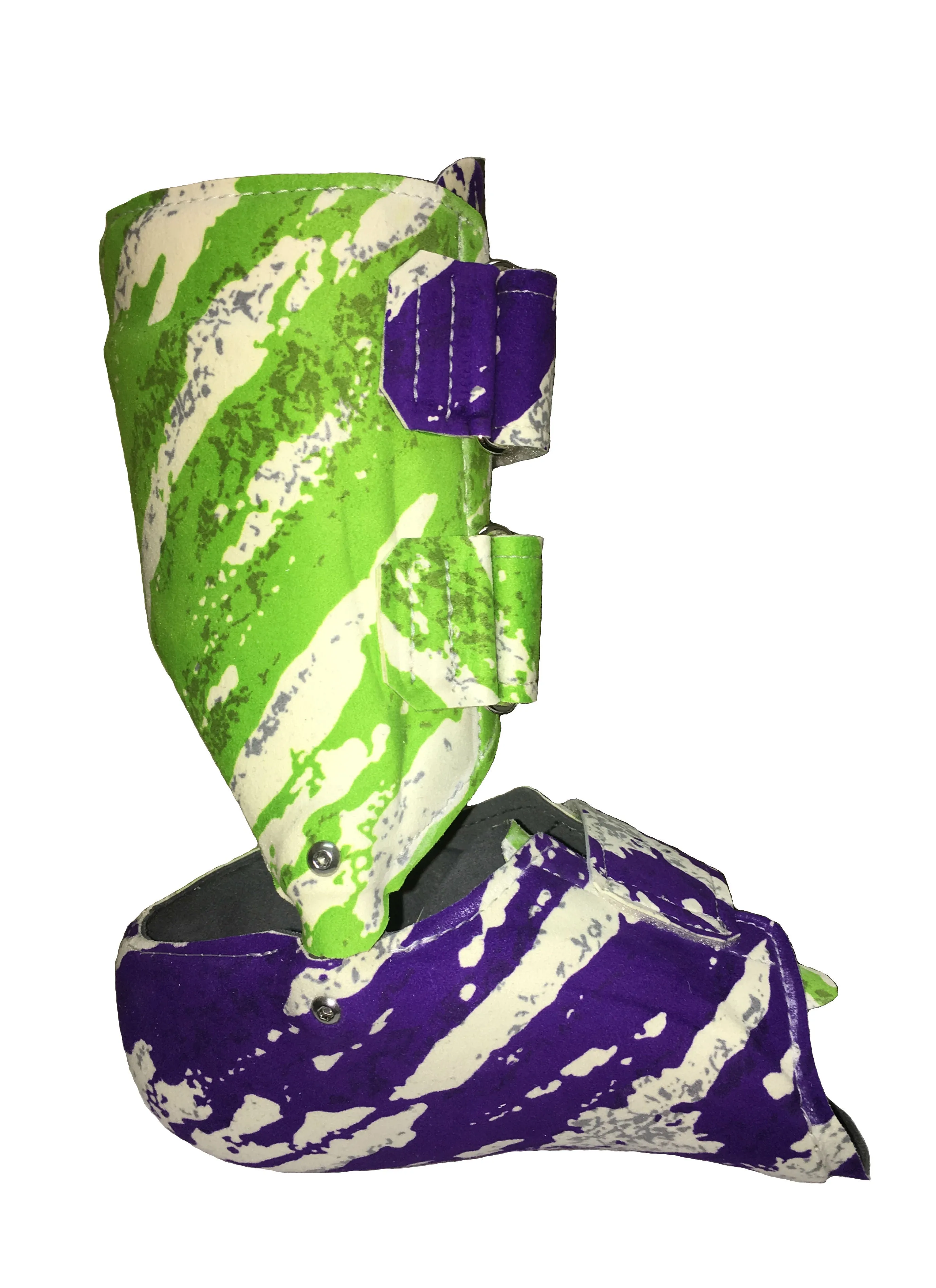 Green Splash
