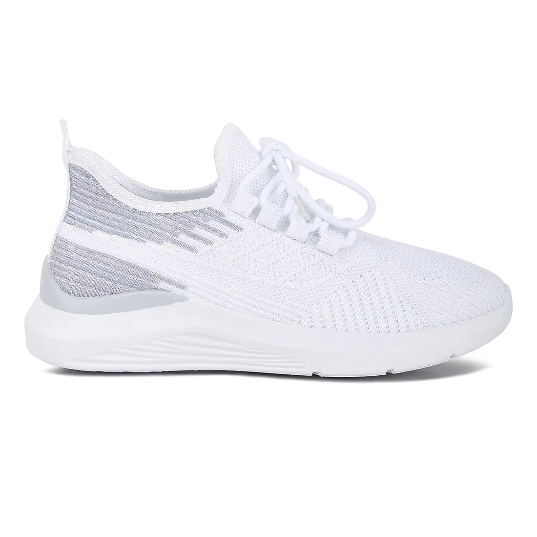 Gretel Lace Up Chunky Sneakers
