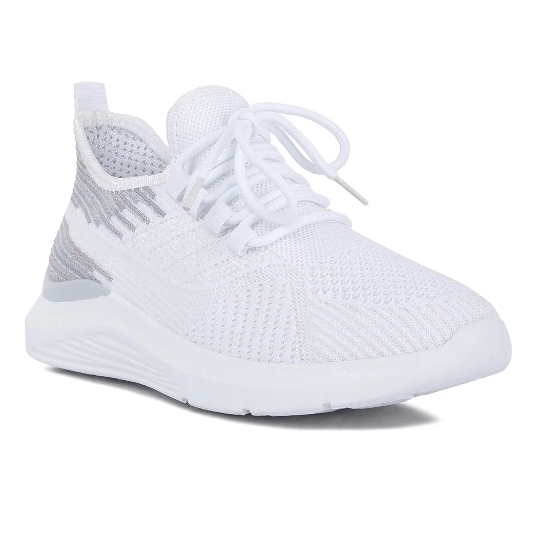 Gretel Lace Up Chunky Sneakers