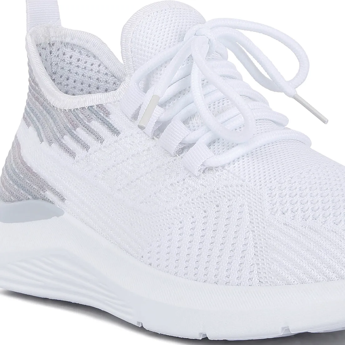 Gretel Lace Up Chunky Sneakers