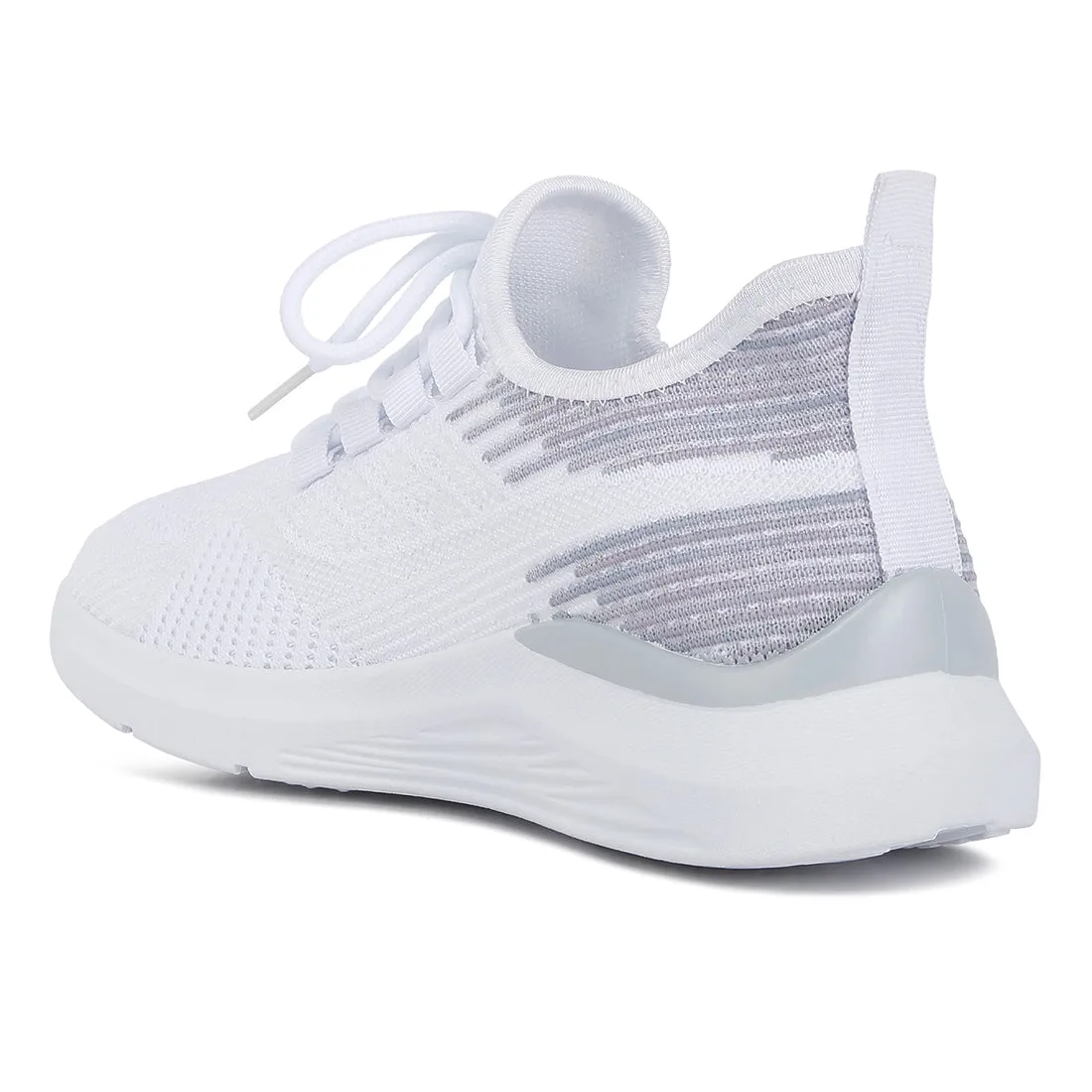 Gretel Lace Up Chunky Sneakers