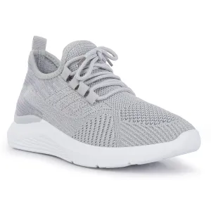 Gretel Lace Up Chunky Sneakers