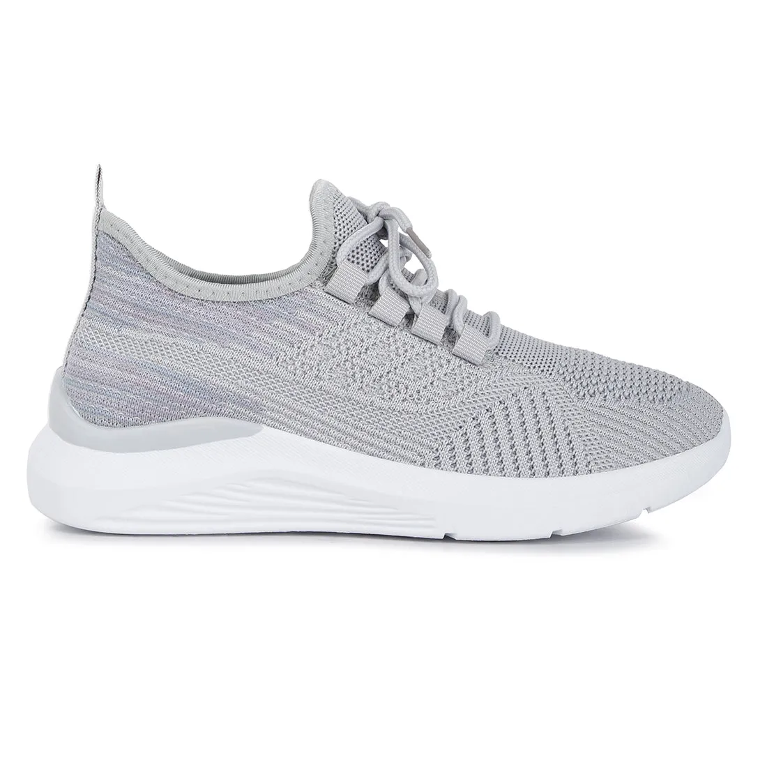 Gretel Lace Up Chunky Sneakers