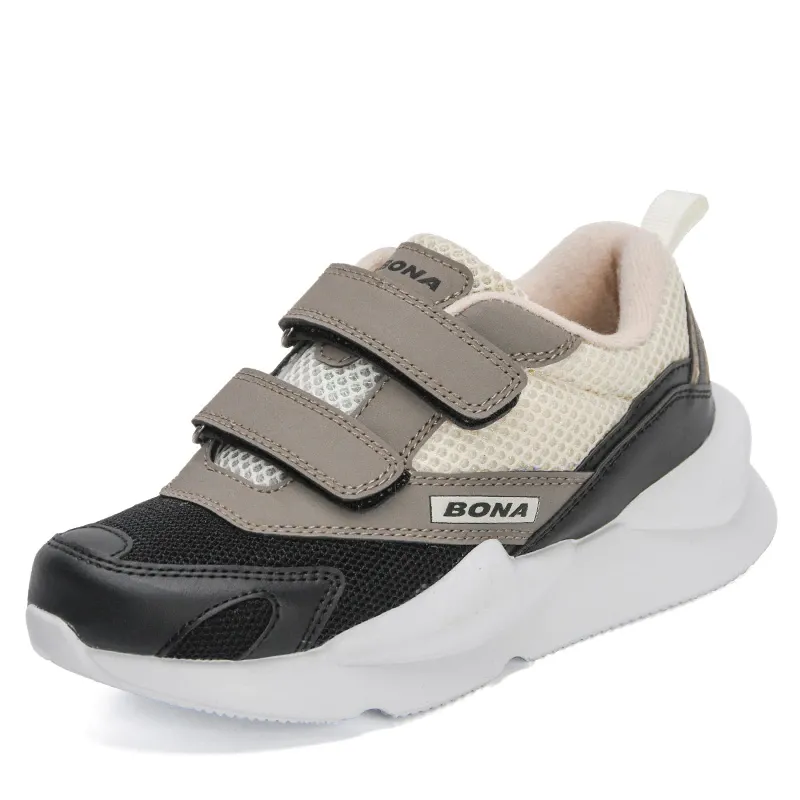 Gulu Boys' Fashion Sneaker