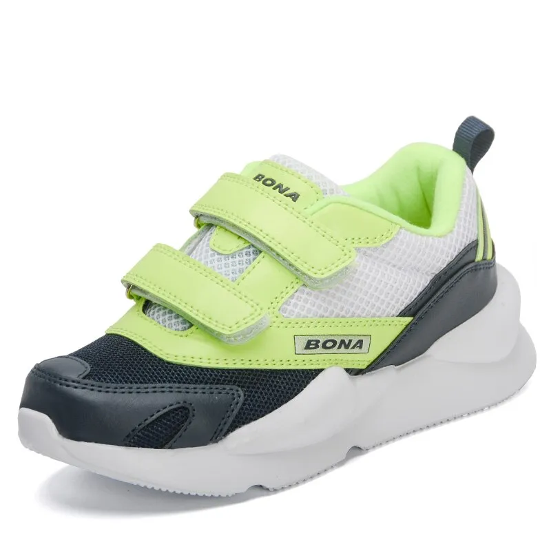 Gulu Boys' Fashion Sneaker