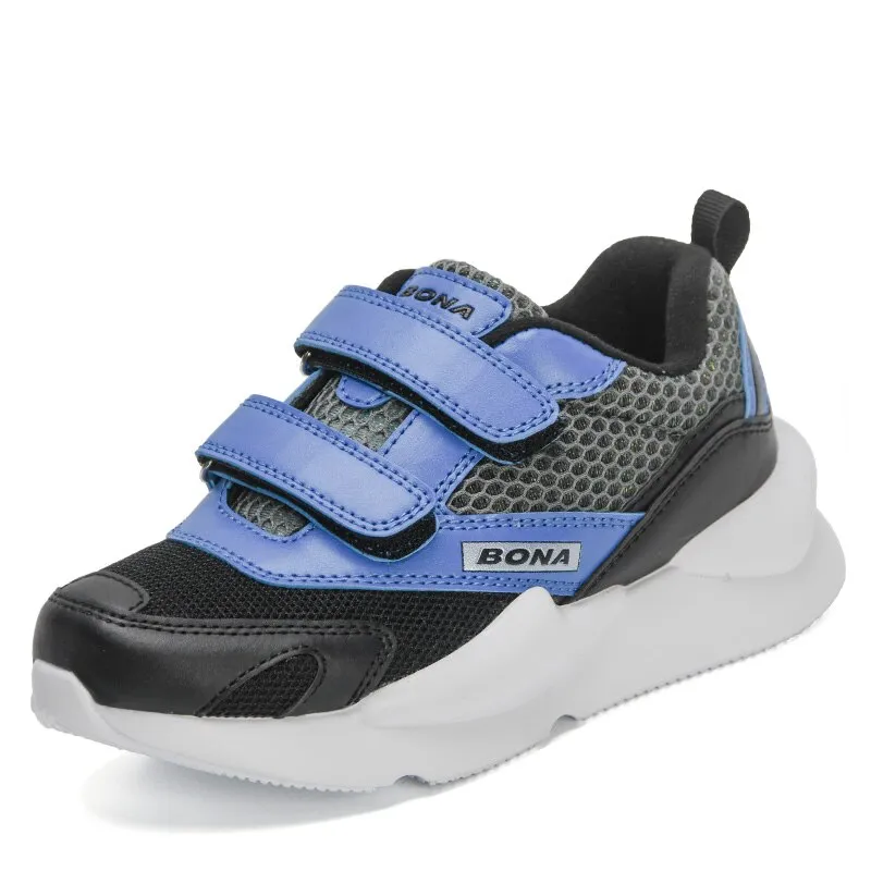 Gulu Boys' Fashion Sneaker