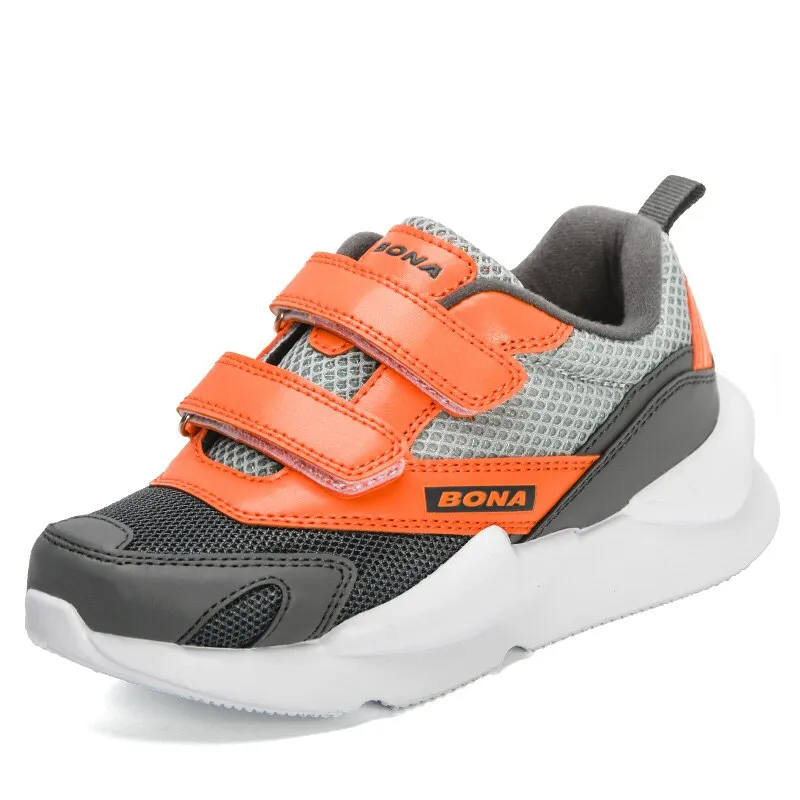 Gulu Boys' Fashion Sneaker