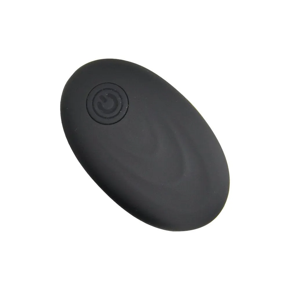 Halo Remote Control Couples Cock Ring