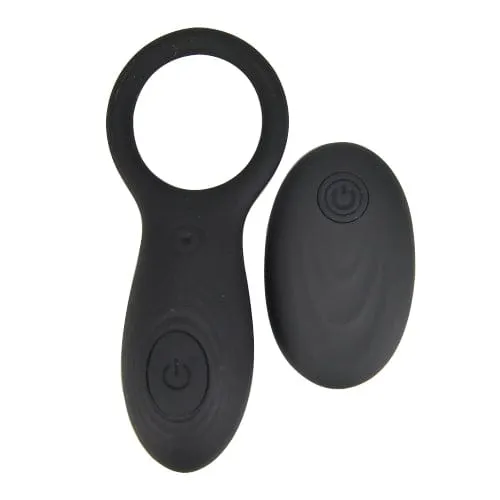 Halo Remote Control Couples Cock Ring