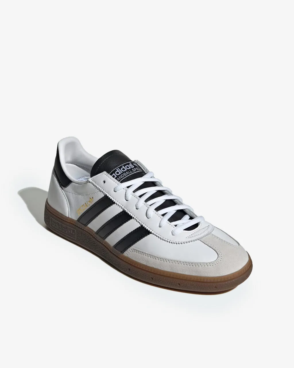 Handball Spezial 'White/Black'