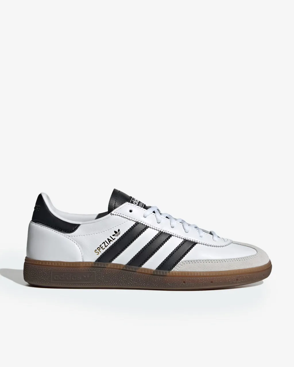 Handball Spezial 'White/Black'