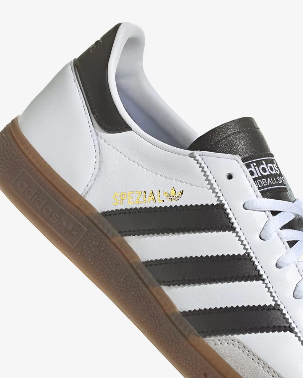 Handball Spezial 'White/Black'