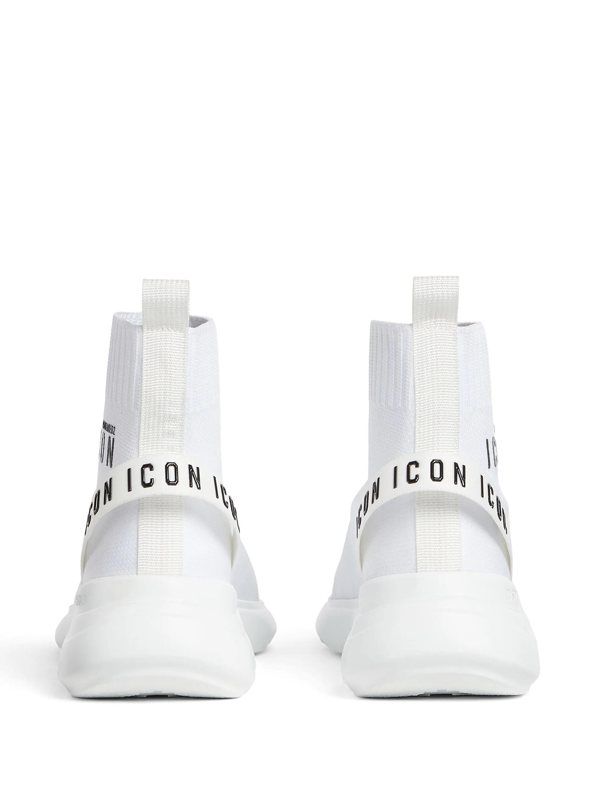 Icon Fly high-top sneakers