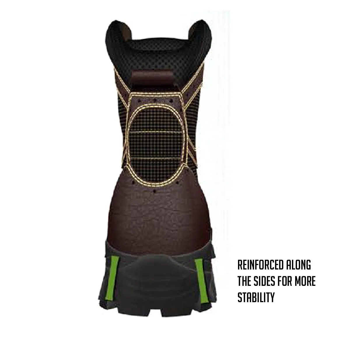 Intelligent Work Boots - BB5014