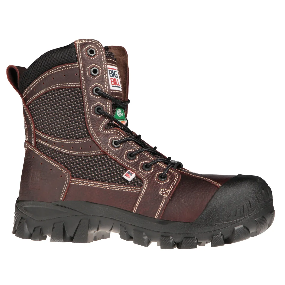Intelligent Work Boots - BB5014