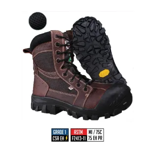 Intelligent Work Boots - BB5014