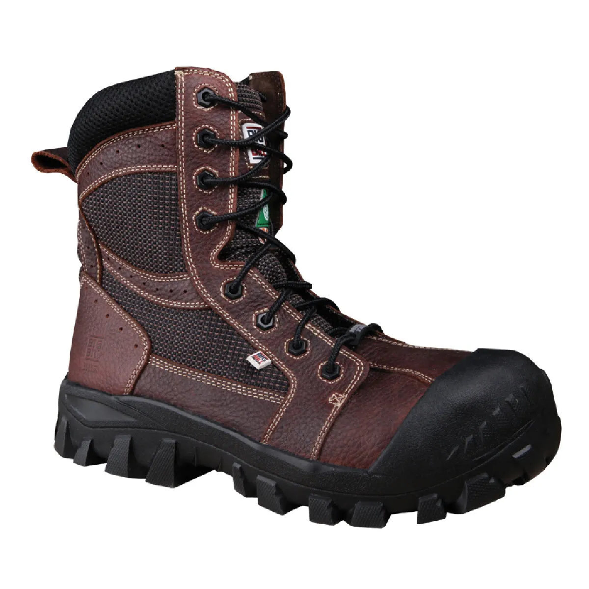 Intelligent Work Boots - BB5014