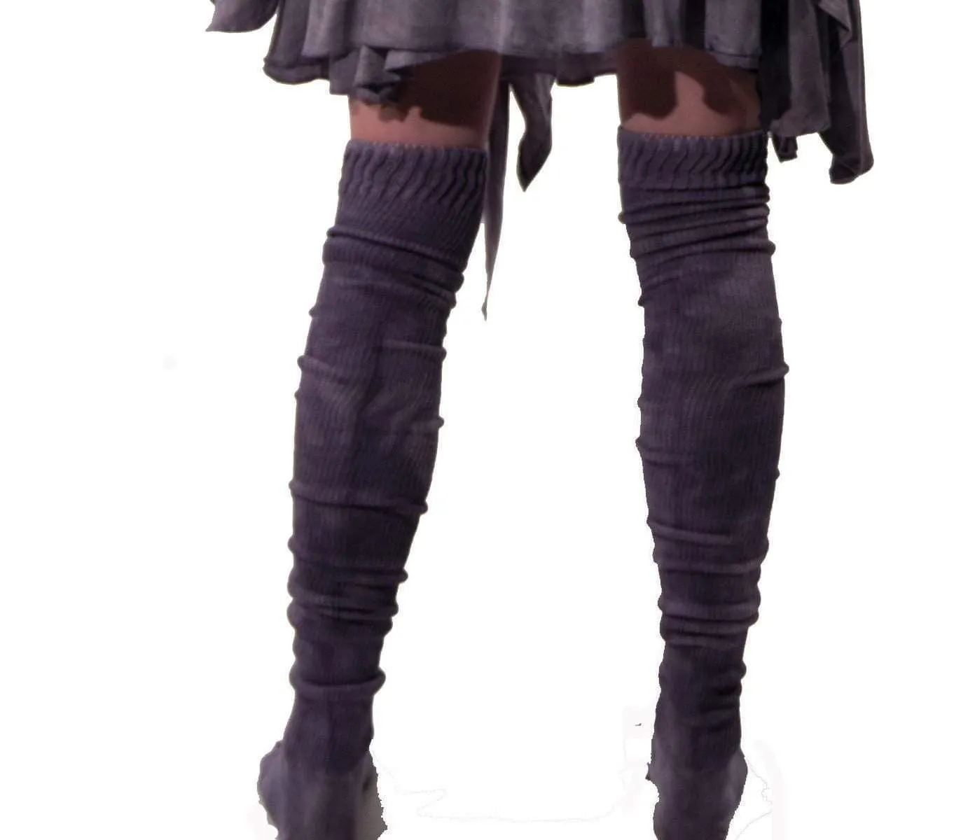 Irma Thigh Highs