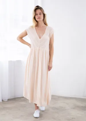 Jetsetter Maxi Dress